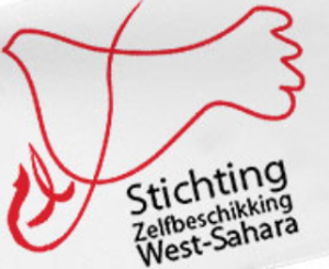 logo Stichting Zelfbeschikking West-Sahara